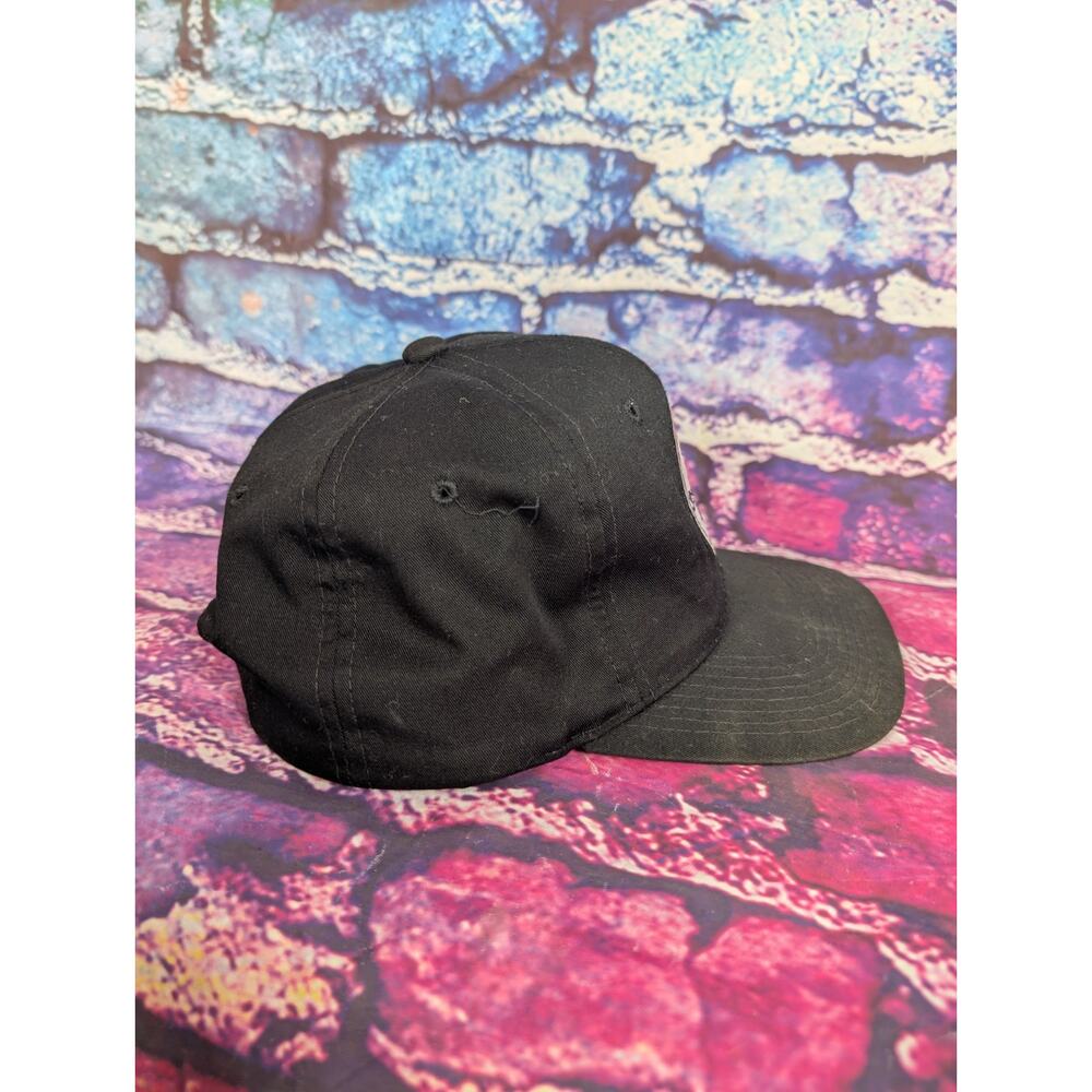 Vintage PITTSBURGH STEELERS Starter Logo Snapback Hat - Picture 8 of 13